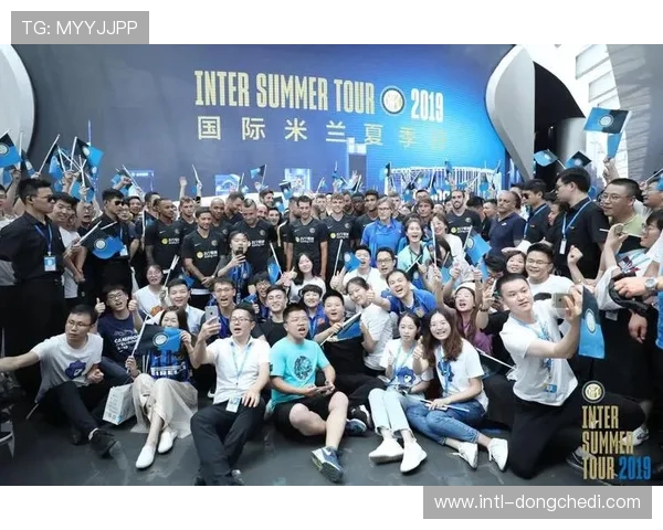 国际米兰酝酿中国行计划 加速布局亚洲市场新篇章 国际米兰酝酿中国行计划 加速布局亚洲市场新篇章