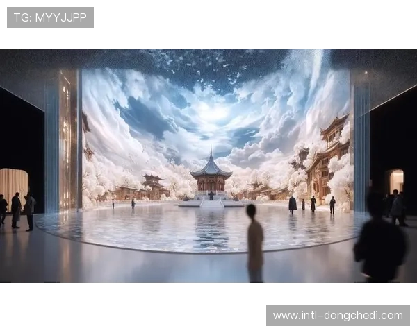 巴萨博物馆扩建计划公布，将增设沉浸式冠军展厅