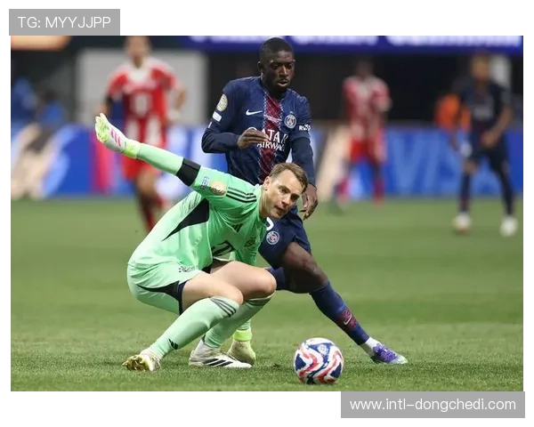 巴黎圣日耳曼绝杀里昂，补时韧性展现13年11冠豪门底蕴。